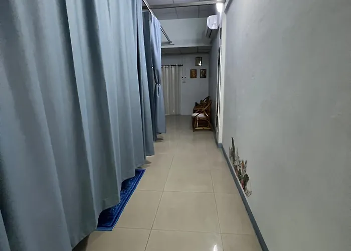 Hostel Firstfloordorma