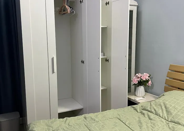 Hostel Firstfloordorma *